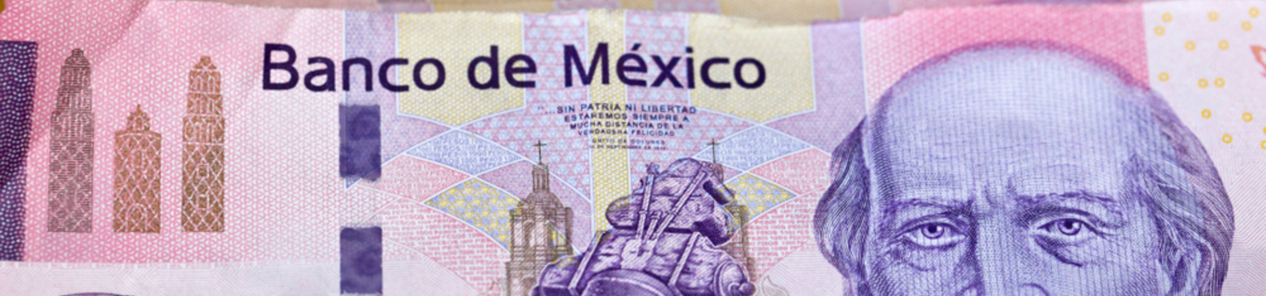 USD/MXN: retrocession