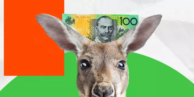 AUD ahead of RBA’s statement