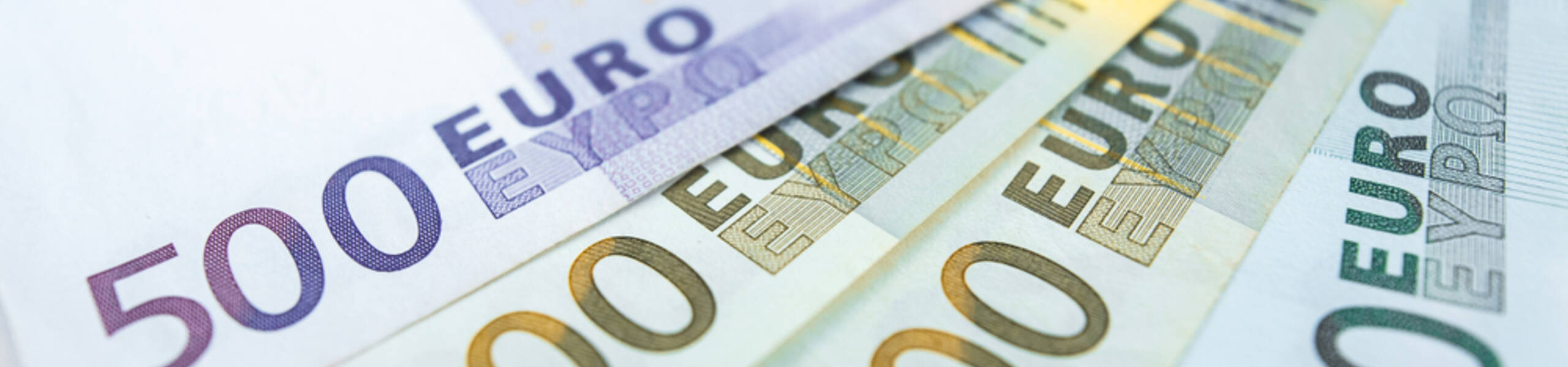 EUR/USD enters a consolidation period