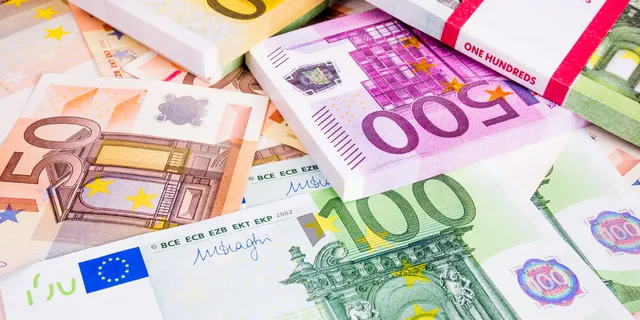 EUR/USD: is it the time to touch 1.20?