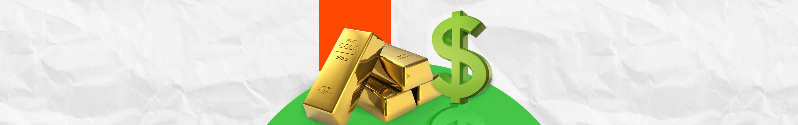 Gold: bullish forecasts