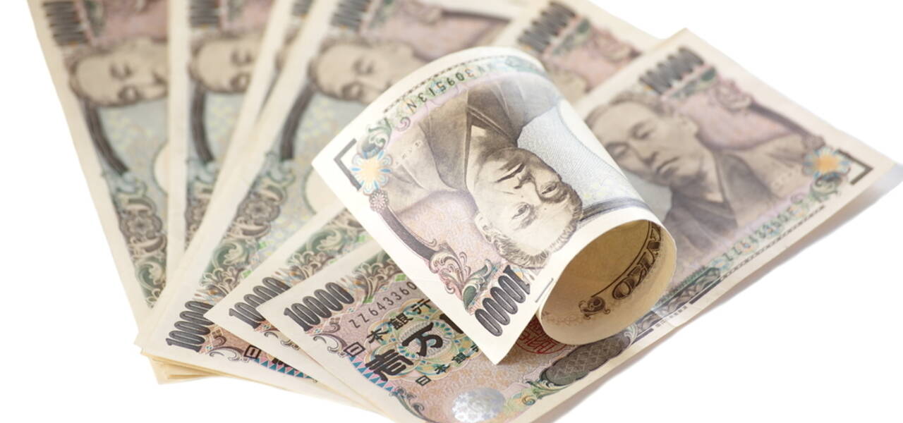 USD/JPY consolidation period remains intact