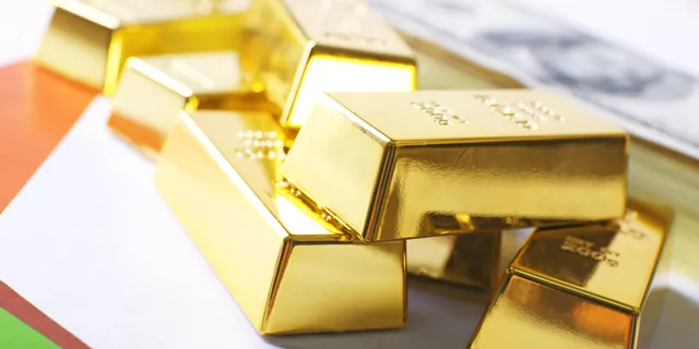 Gold: early-2021 price projections