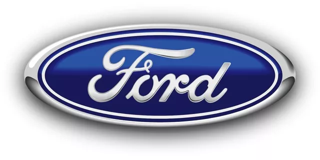 Ford: buy the dips