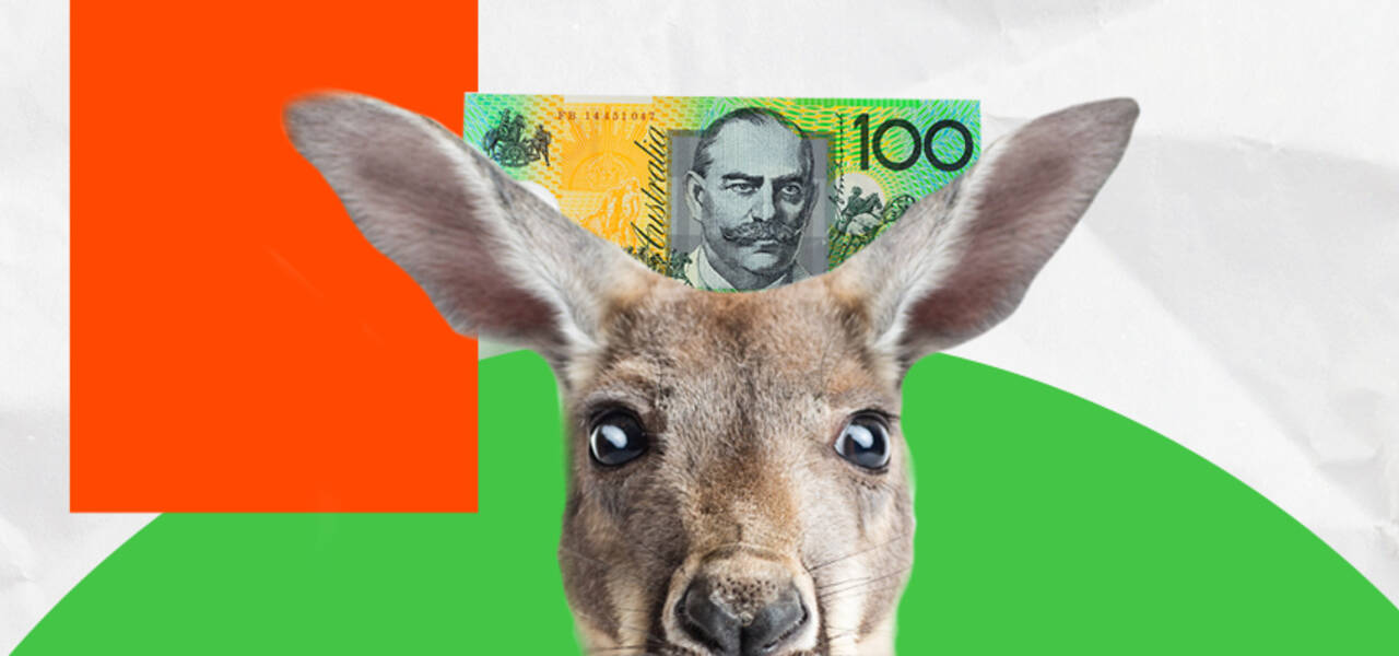 AUD/USD: to the six-year highs?