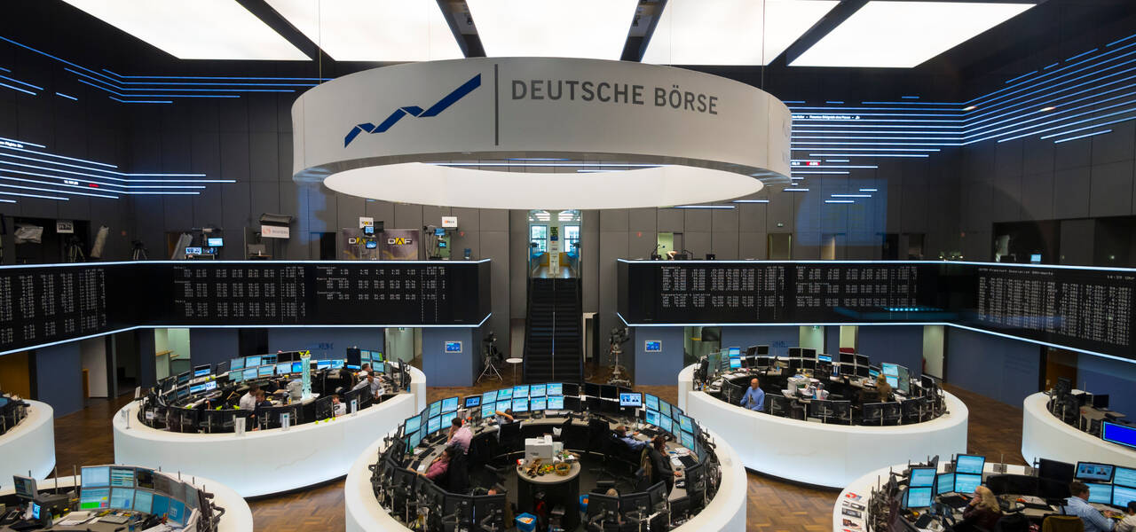 Top 3 German Stocks to Buy 