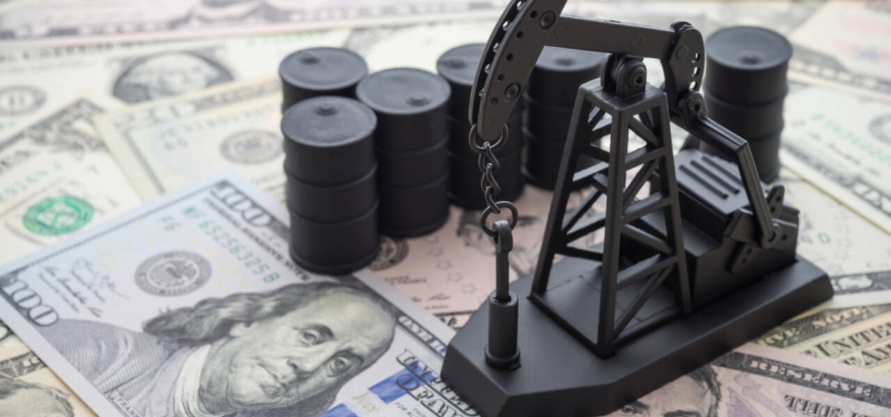 Will oil drop to $60 or rise to $100 in 2022?