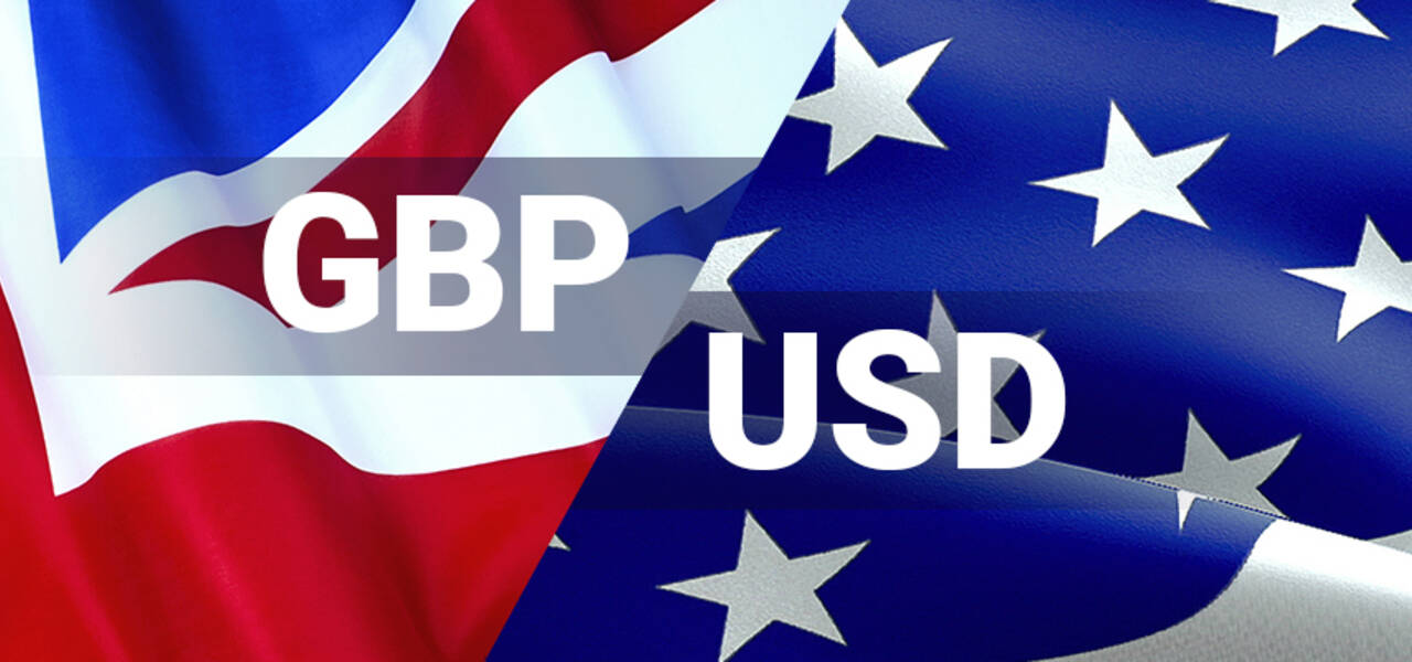 GBP/USD: bulls look strong