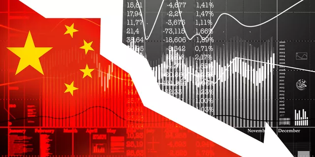 How Bad is China's Economic Slowdown? Is it a Recession?