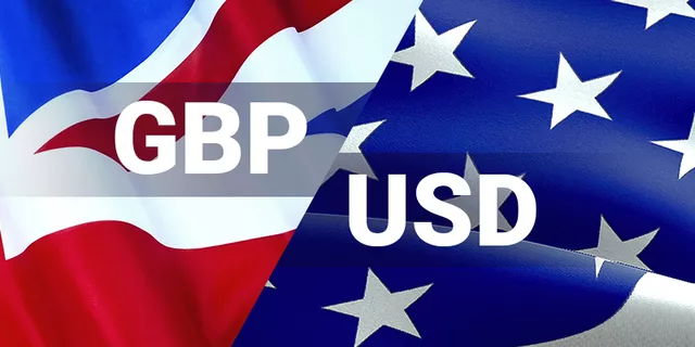 GBP/USD reached buy target 1.3270