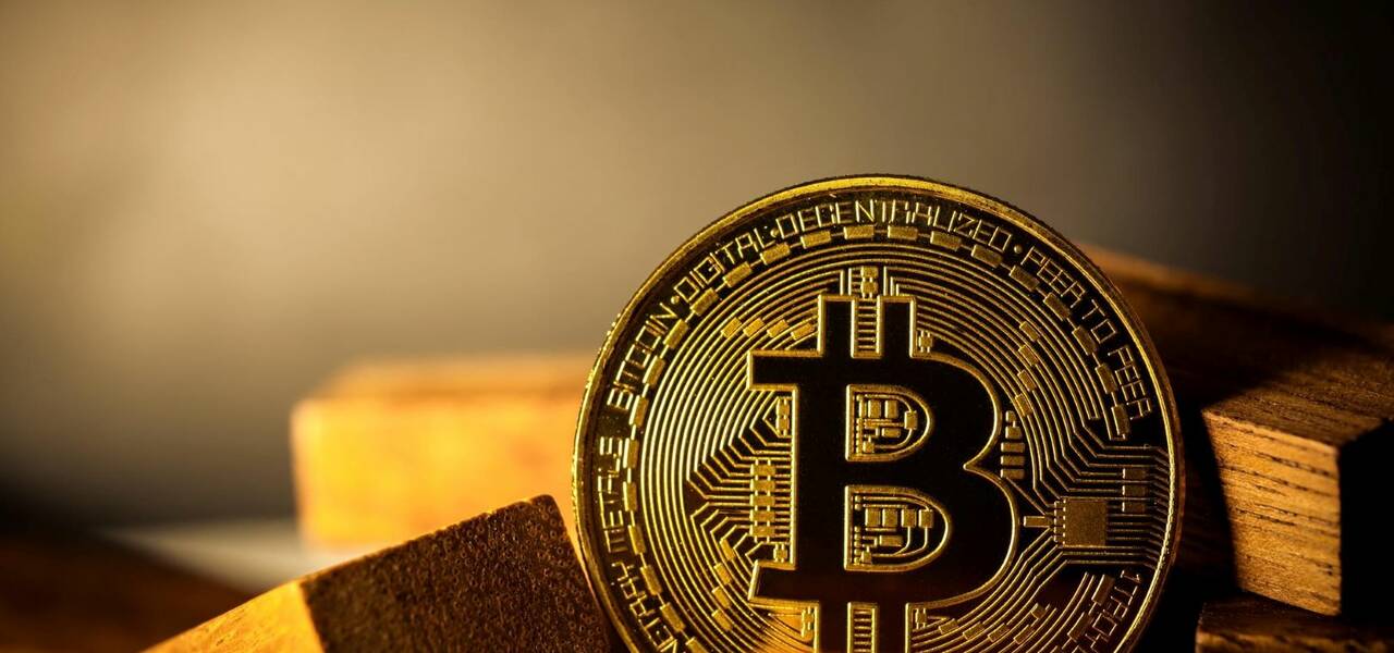 Bitcoin Surpasses 47K 96 Days To 2024 Halving