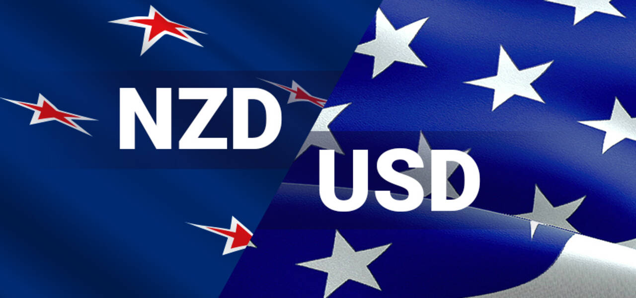 NZD/USD broke pivotal support level 0.7140