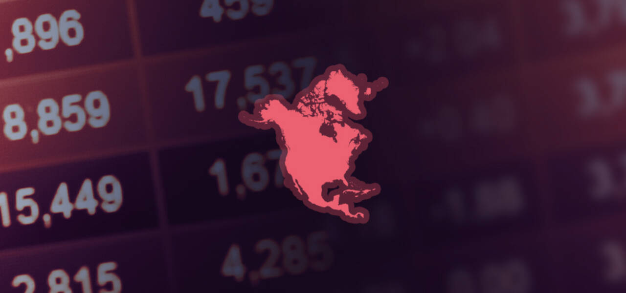 US stocks: this is the end of Trump-led rally? 