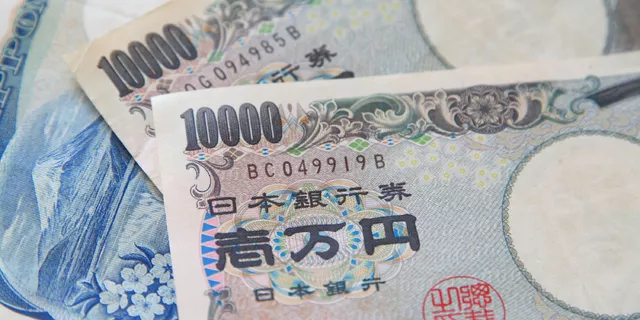 USD/JPY: bullish 