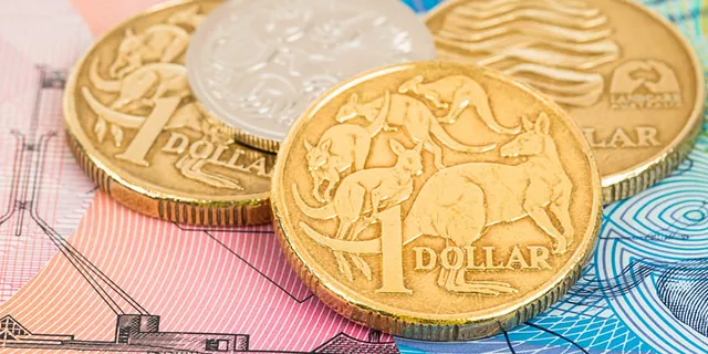 AUD/USD: bulls return to the game