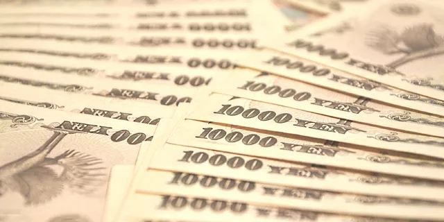 USD/JPY: second pullback from 