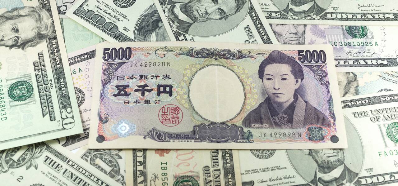 USD/JPY: short-term bullish outlook 