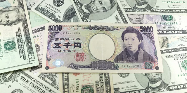 USD/JPY: short-term bullish outlook 