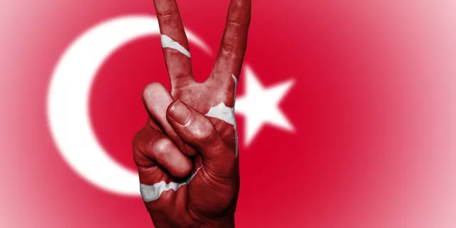 USD/TRY: short-term and near-term outlook