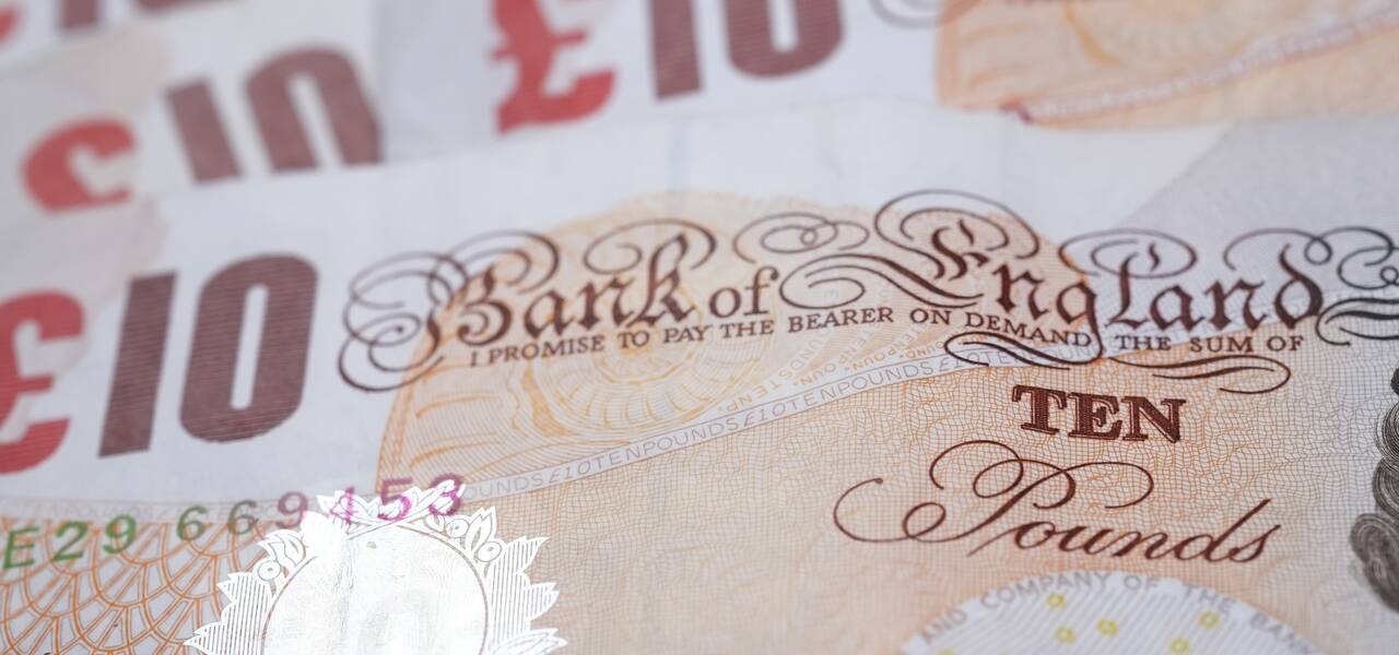 GBP/USD: 'Triple Top' pattern