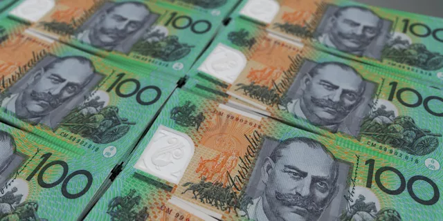 AUD/USD: bulls gave up