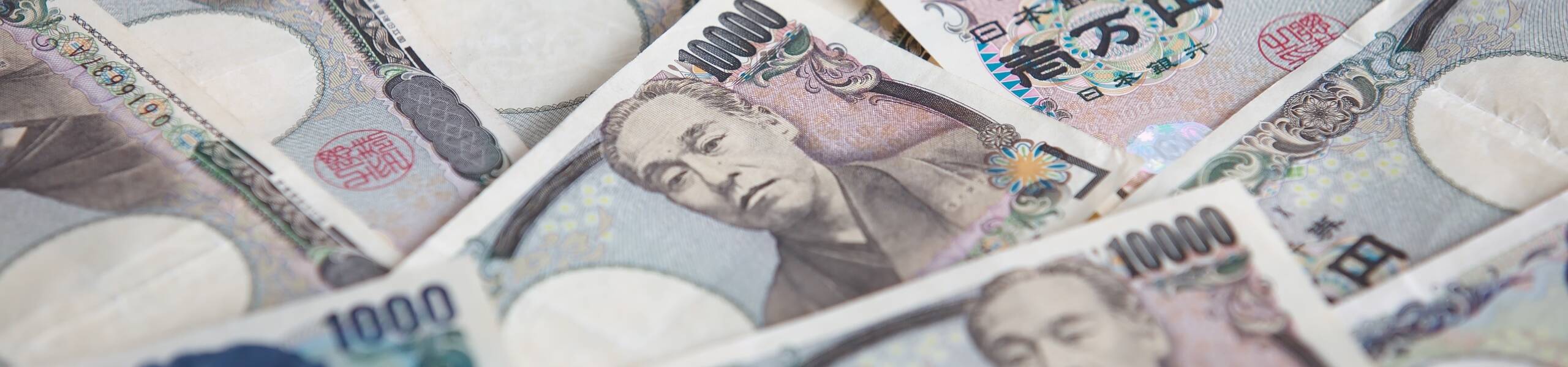 USD/JPY: 'High Wave' pushed price higher