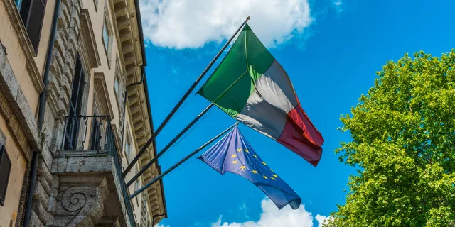 What does a new Italian government mean for the euro area?