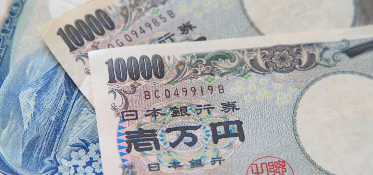 USD/JPY: 'Three Methods' led bullish rally