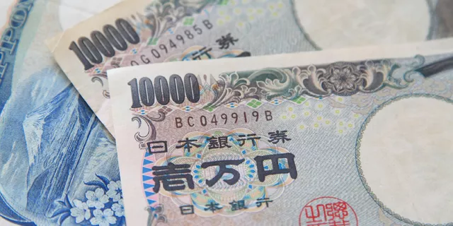 USD/JPY: 'Three Methods' led bullish rally