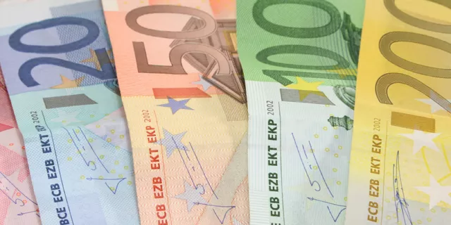 EUR/USD: 'Shooting Star' led to a new local low