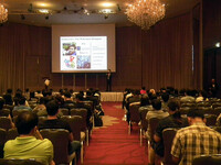 FBS seminar in Bangkok Highlights 