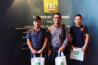 FBS seminar in Bangkok Highlights 