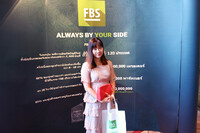 FBS seminar in Bangkok Highlights 