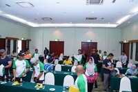 Free FBS seminar in Kuantan