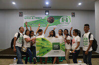 FREE FBS SEMINAR IN AMBON