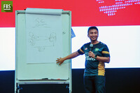  Free FBS seminar in Kuala Lumpur