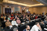 Free FBS seminar in Egypt