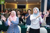 Free FBS seminar in Kuala Lumpur