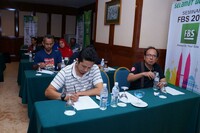 Free FBS seminar in George Town