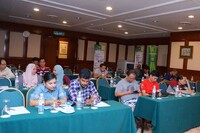 Free FBS seminar in George Town