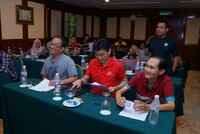 Free FBS seminar in George Town