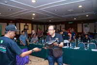 Free FBS seminar in George Town