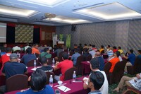 Free FBS seminar in Sungai Petani