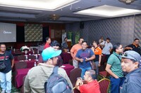 Free FBS seminar in Sungai Petani