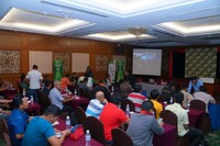 Free FBS seminar in Sungai Petani