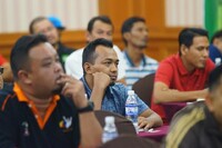 Free FBS seminar in Sungai Petani