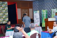 Free FBS seminar in Sungai Petani