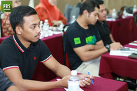 Free FBS seminar in Muar 