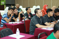 Free FBS seminar in Muar 