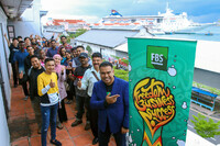 Free FBS seminar in Penang